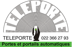 teleporte